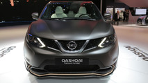 Nissan Premium Concepts