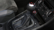 Audi RS Q3 performance