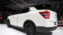 SsangYong Tivoli XLV
