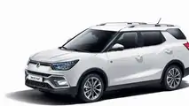 SsangYong Tivoli XLV