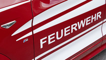 BMW at RETTmobil 2016