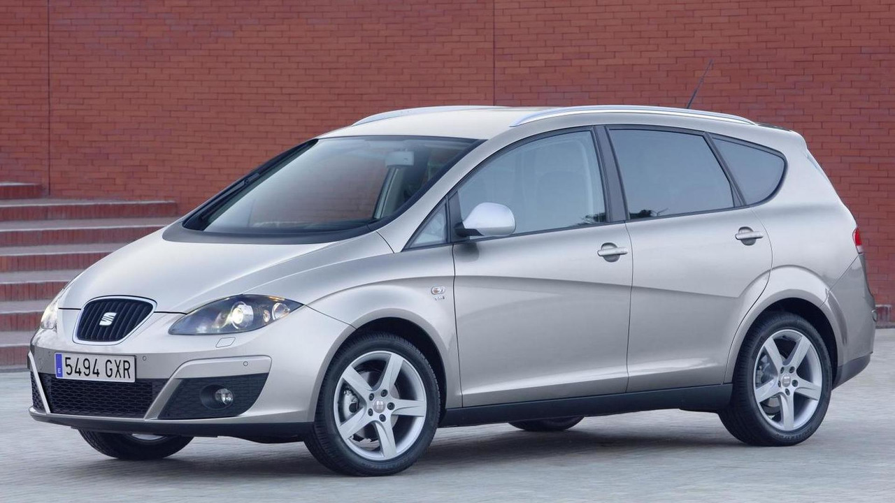 Seat Altea XL