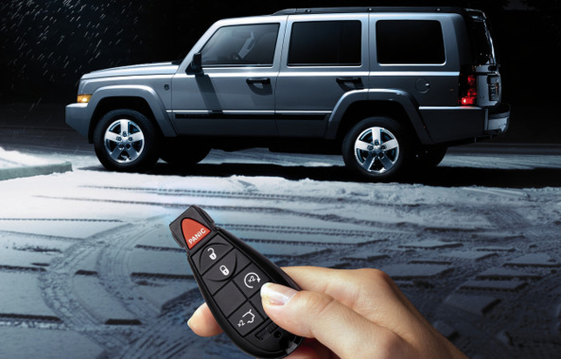 Five Things You Can Do To Prepare For a Winter Storm