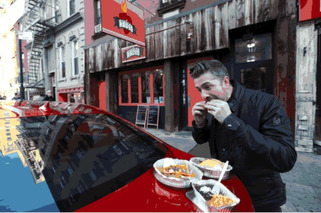 2014 Buick Regal GS Review: You Better Regalize