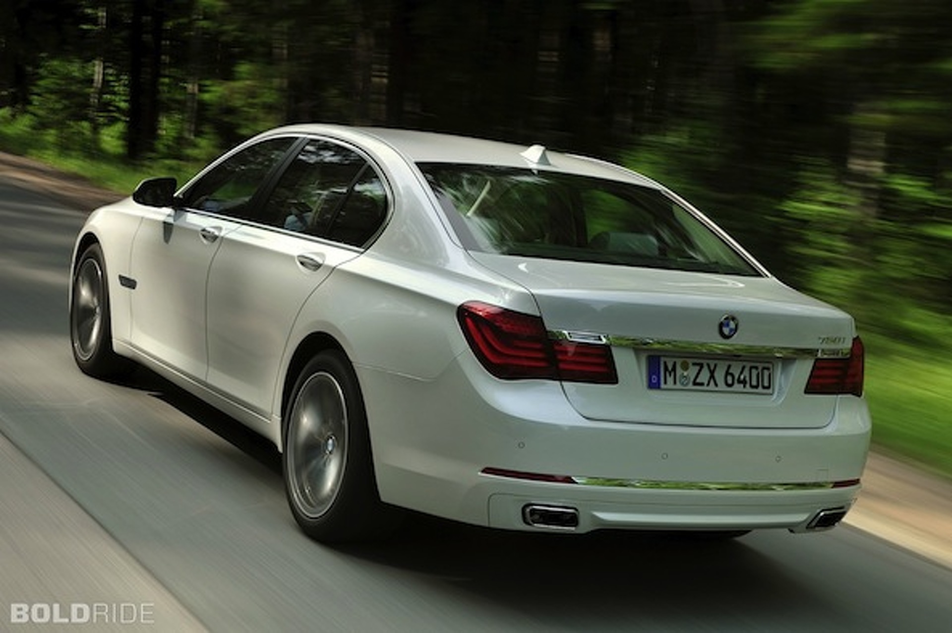BMW M7 and M8 Still Being Considered?