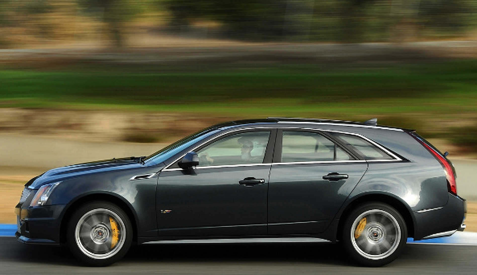 10 Vehicles For Setting A CrossCountry Driving Record