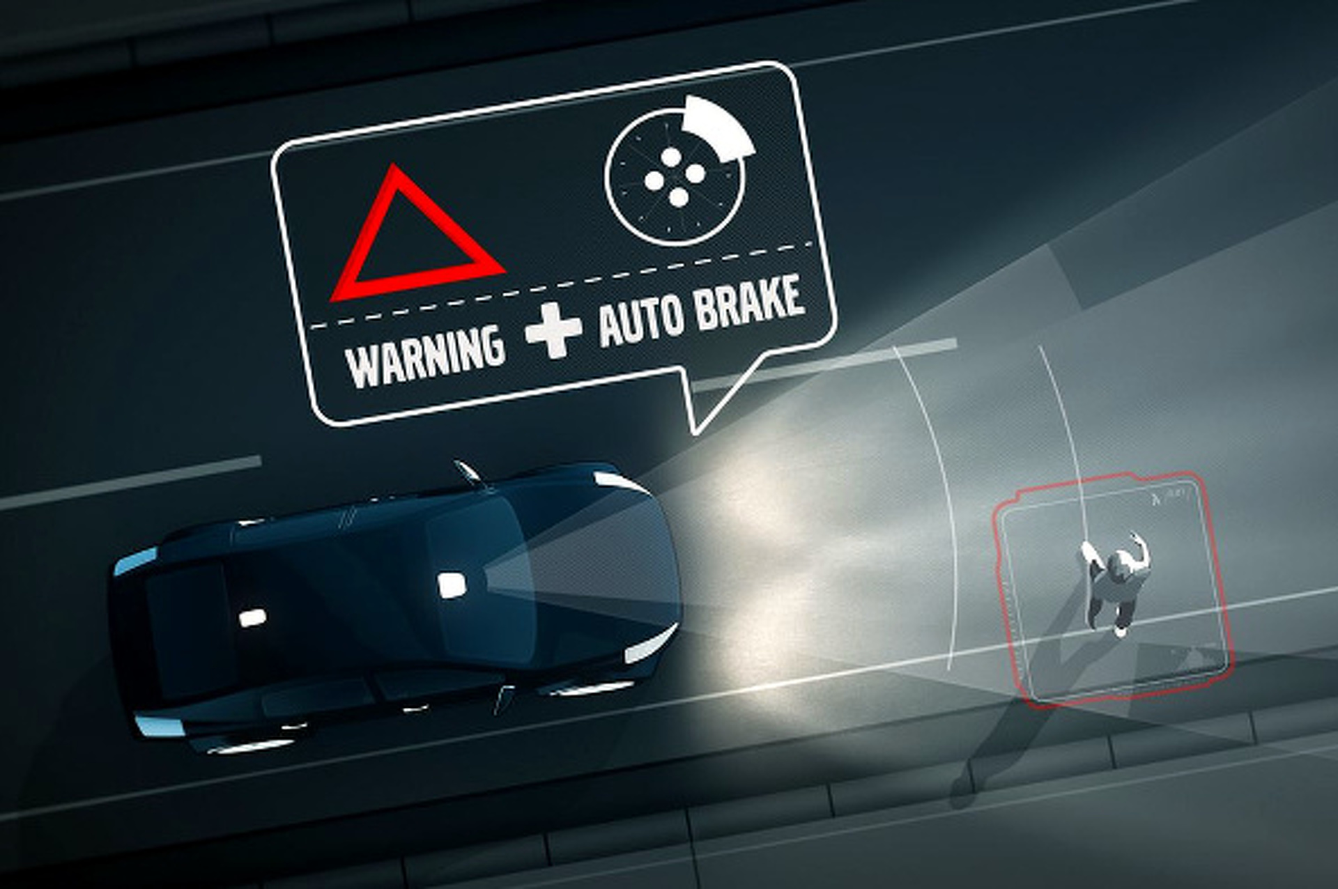 Troubleshooting And Diagnosing Advanced Safety Systems – VVSRPO