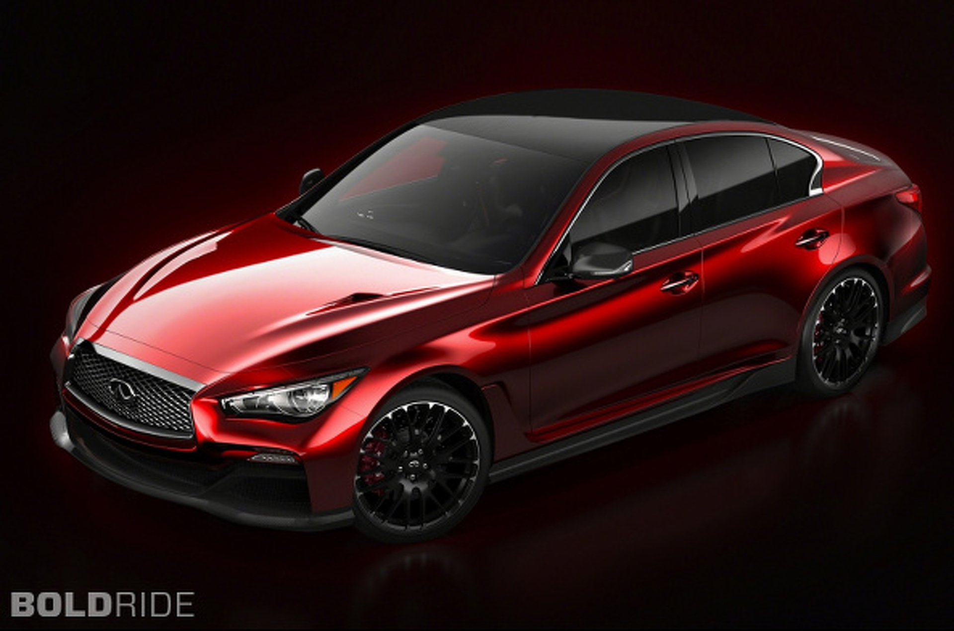 Your Guide to the 2014 North American International Auto Show