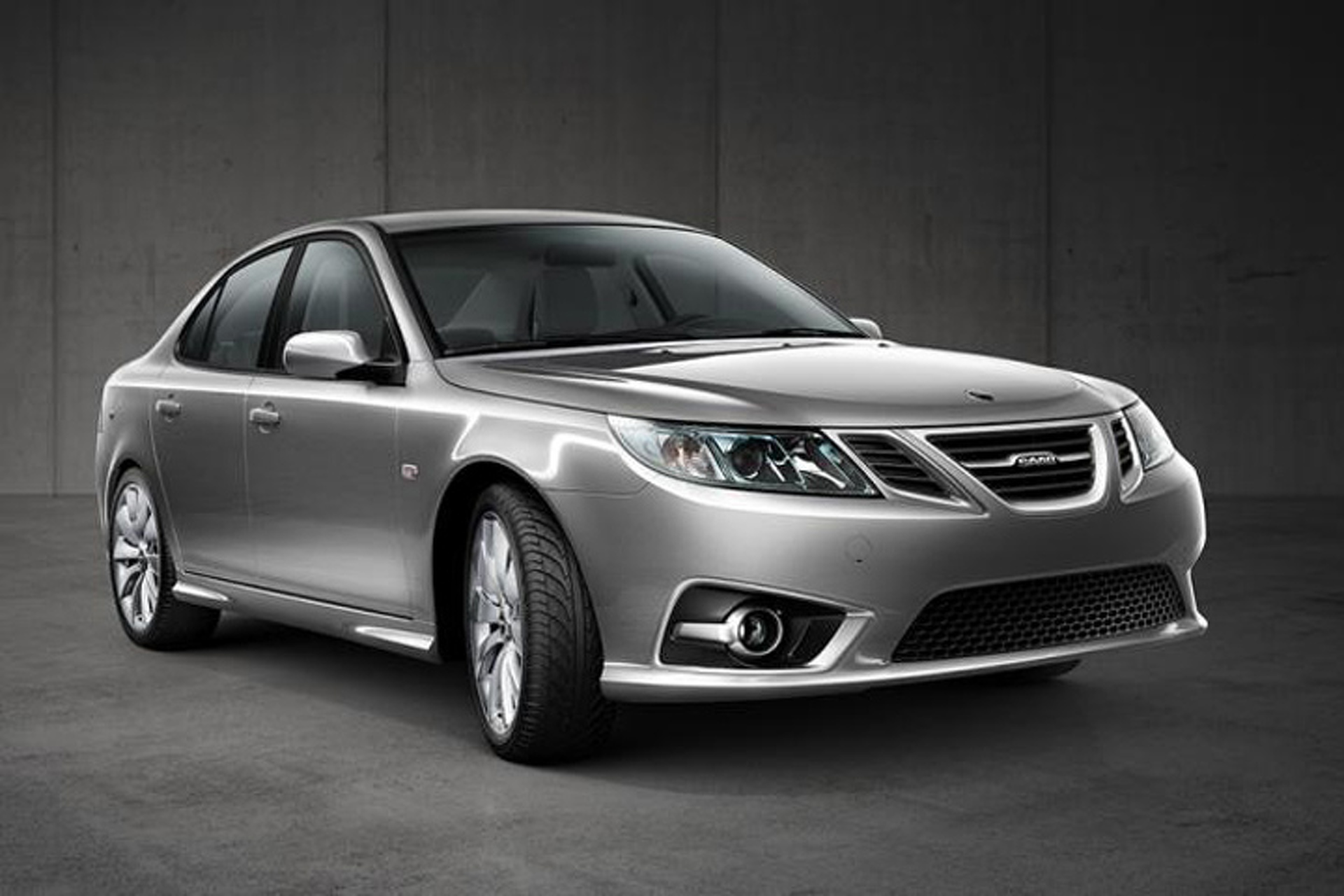 Saab's New Owners are Almost Bankrupt