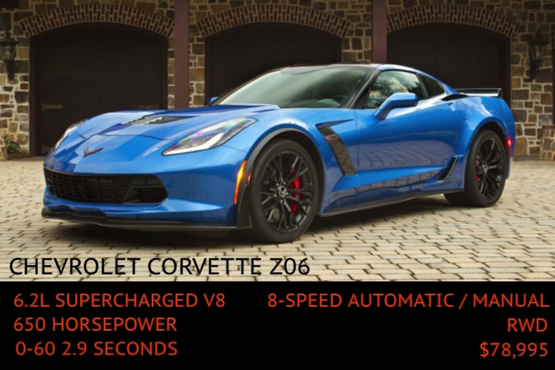 Vote for the Boldest Car of 2014
