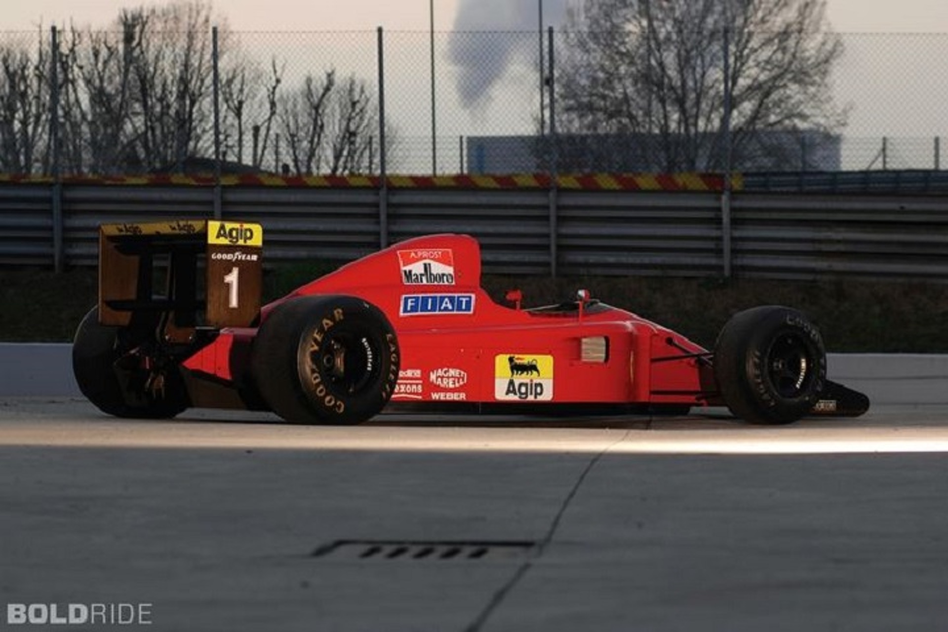 See How Much Ferrari Pays Sebastian Vettel