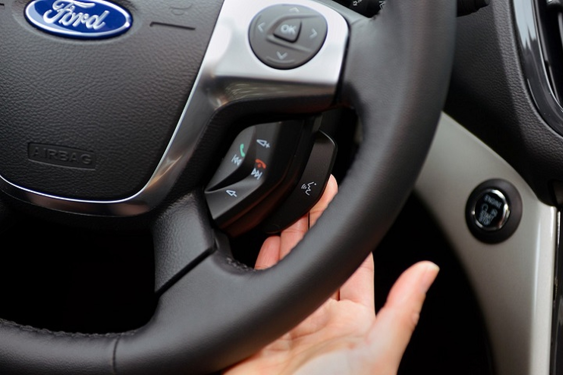 CES 2016: Ford Partners With Amazon To Connect Your Life To Your Car