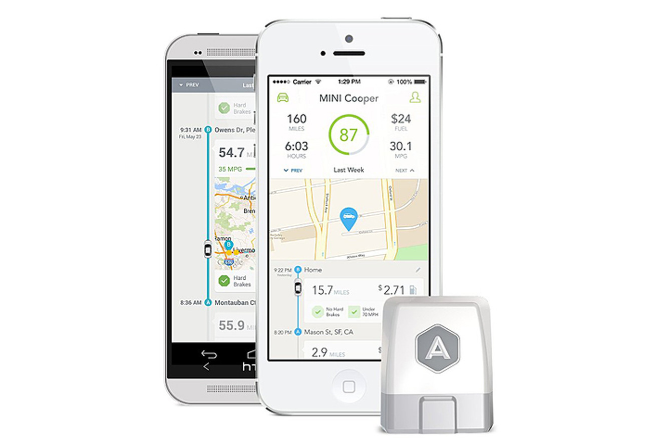 8 Awesome LastMinute Car Accessory Gift Ideas