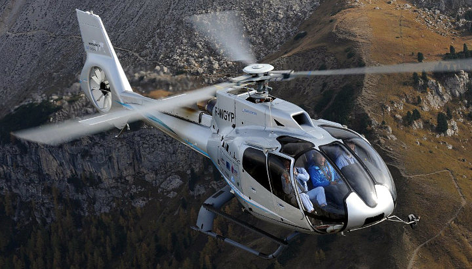 Uber and Airbus Teaming Up to Provide On-Demand Helicopter Flights at Sundance Film Festival
