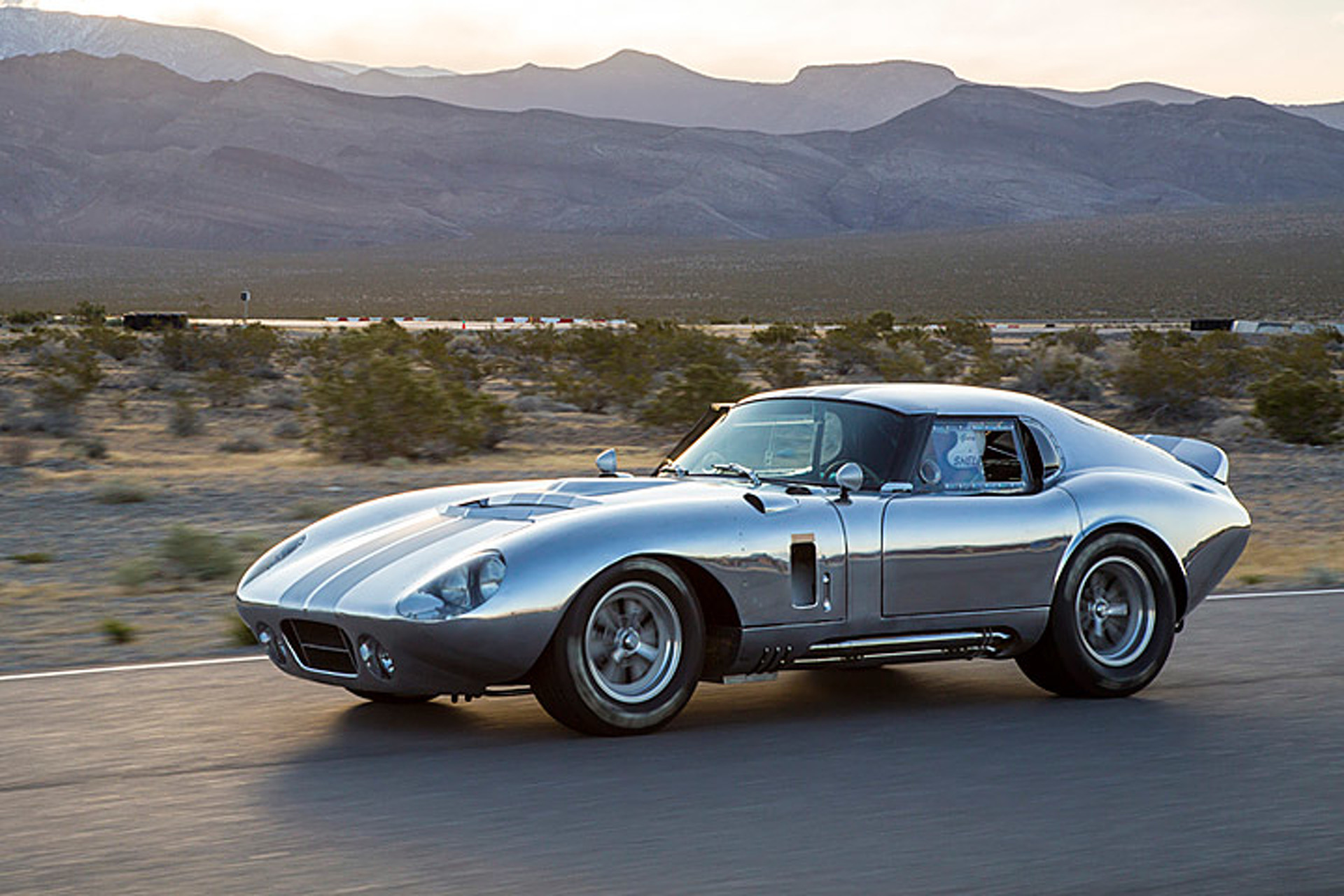 Shelby concept car Shelby concept car