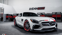 Mercedes-AMG GT S by RENNtech