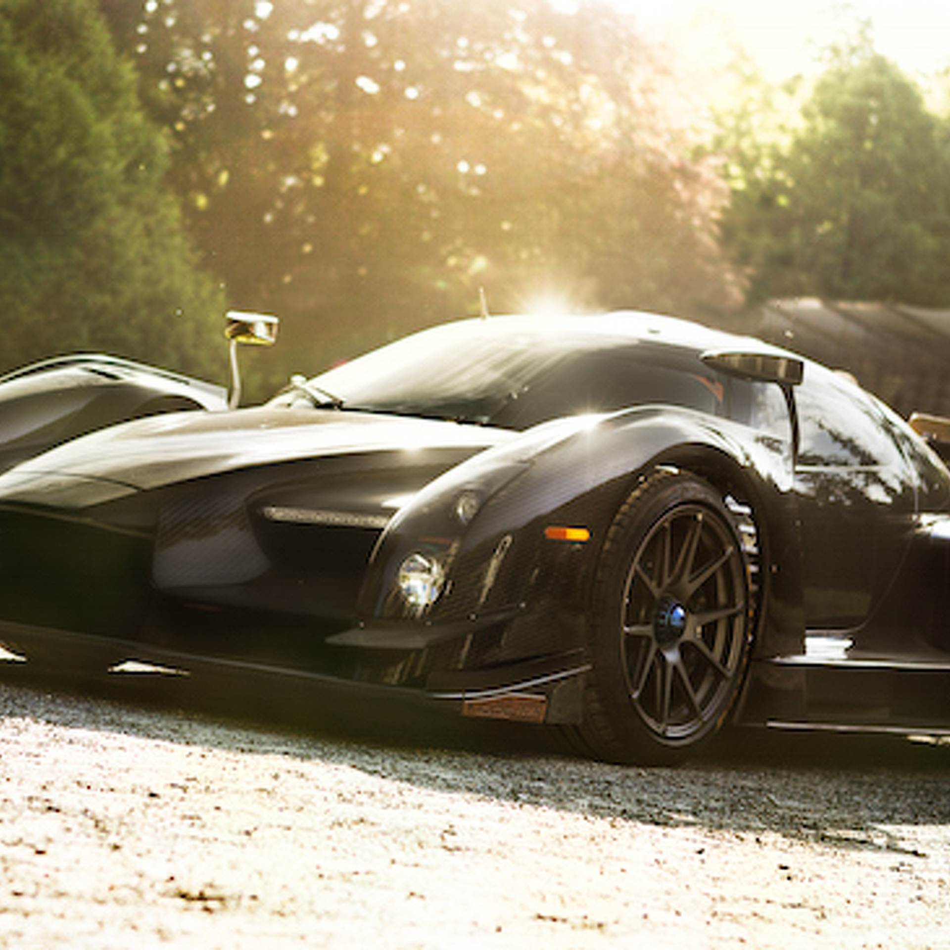 5 Stunning Cars Headed to The Quail in Monterey