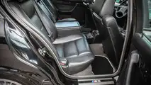 1991 BMW E34 M5 Euro Spec for sale on ebay