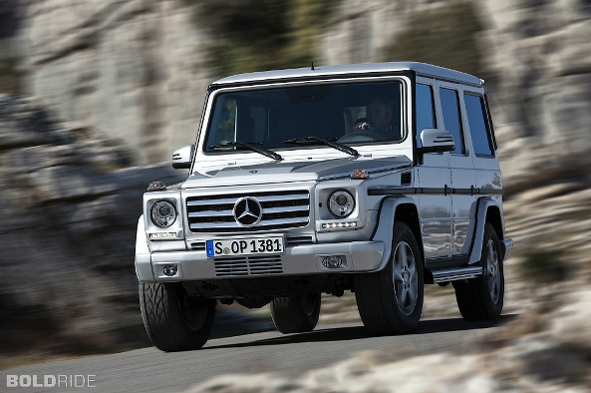 Five Family Vehicles Worthy of the Royal Family