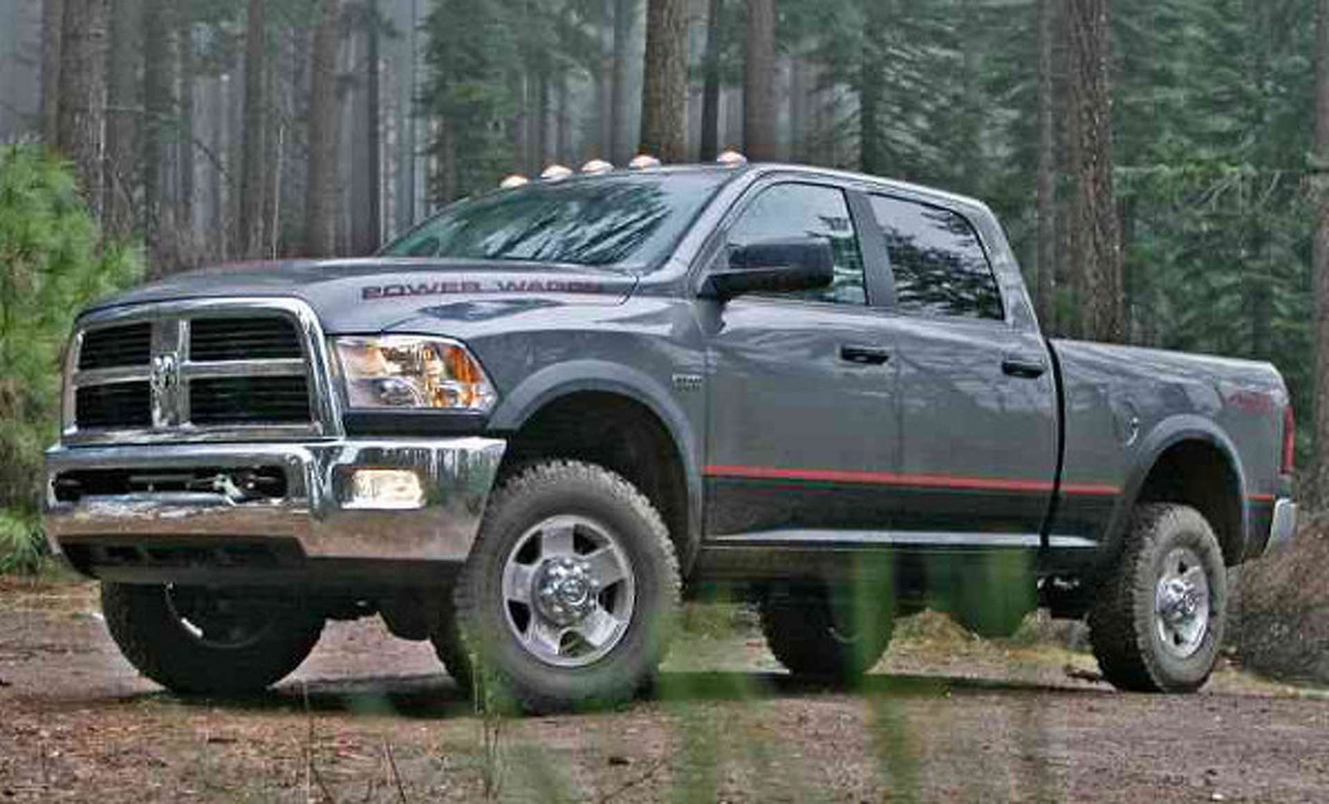 8 Perfect Rides for Football Tailgating