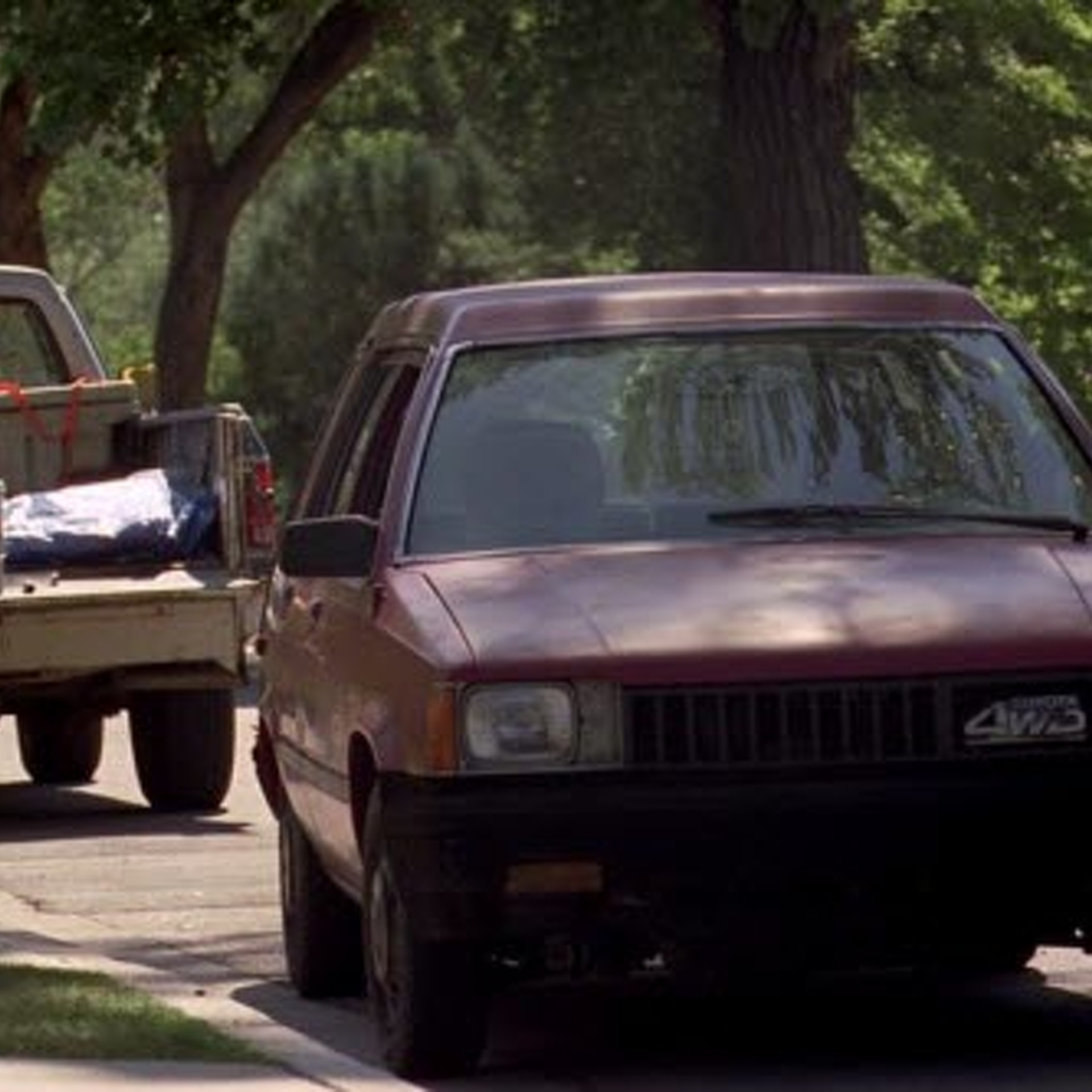 The Cars of Breaking Bad and the Guy Who Found Them