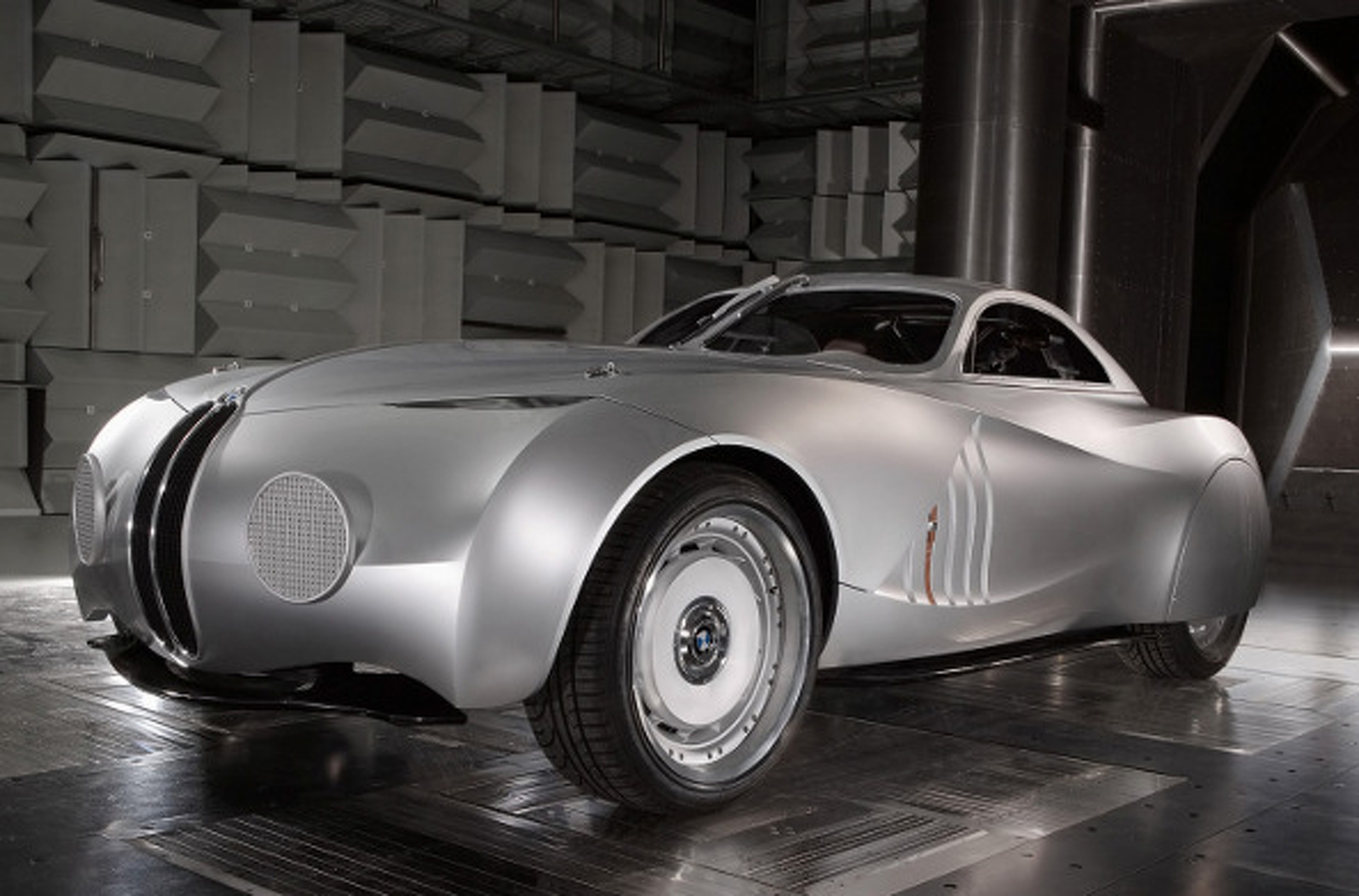 Ten Stunning BMW Designs Brought to Life