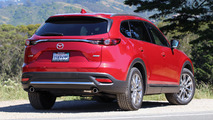2016 Mazda CX-9