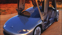 1987 Chrysler Lamborghini Portofino concept