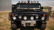 1996 Hummer H1 previously owned by the late Tupac Shakur