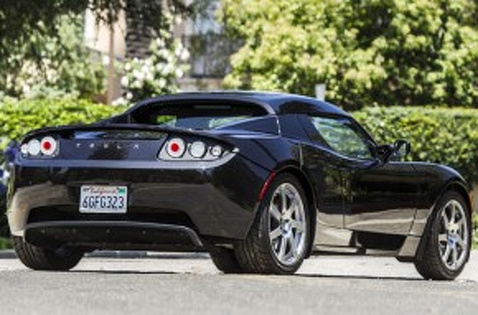 Sold Ride: Leno and Clooney Auction Off Cars for Charity