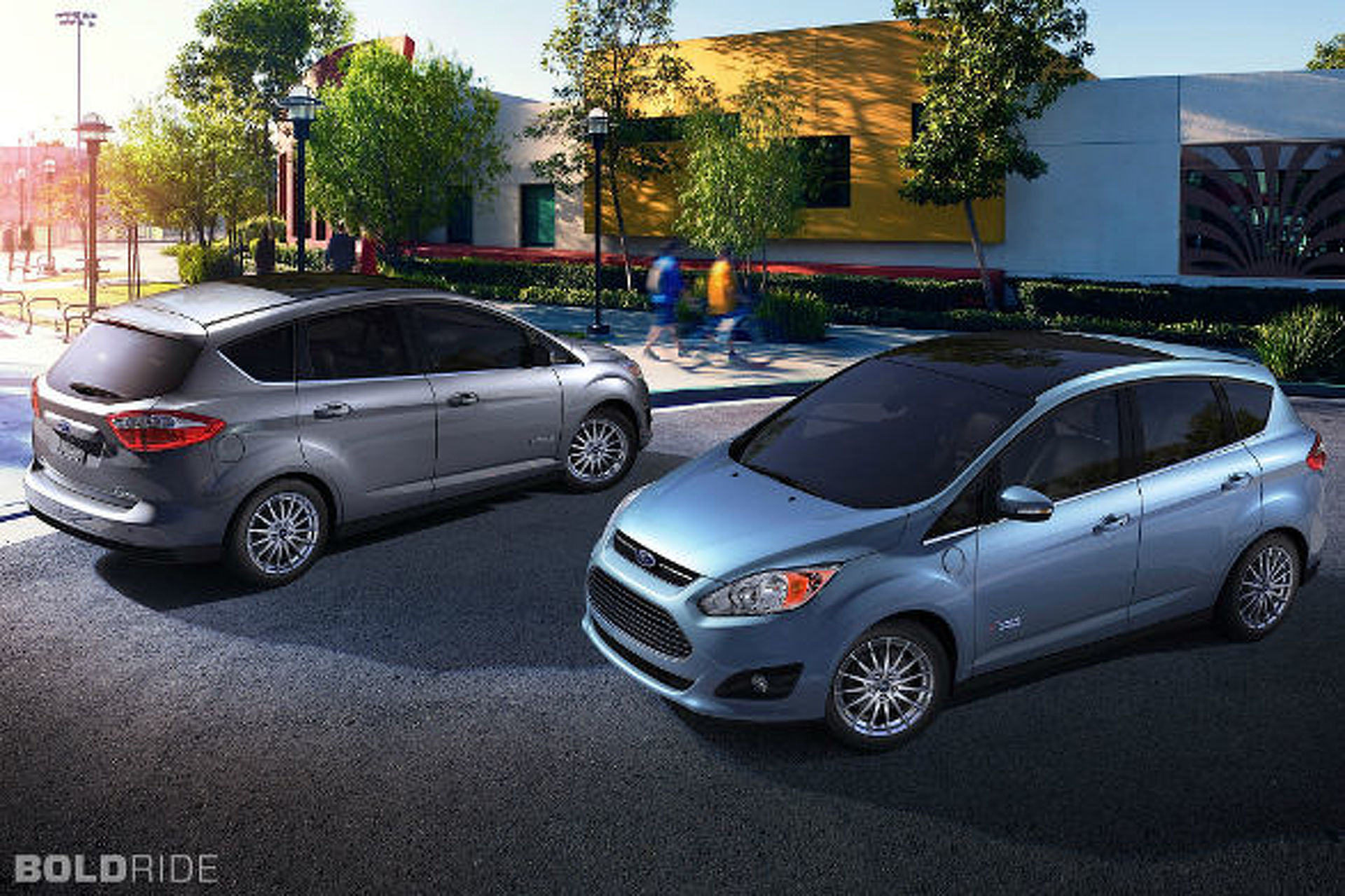 Car and Truck of the Year Awards Mean Precisely Squat