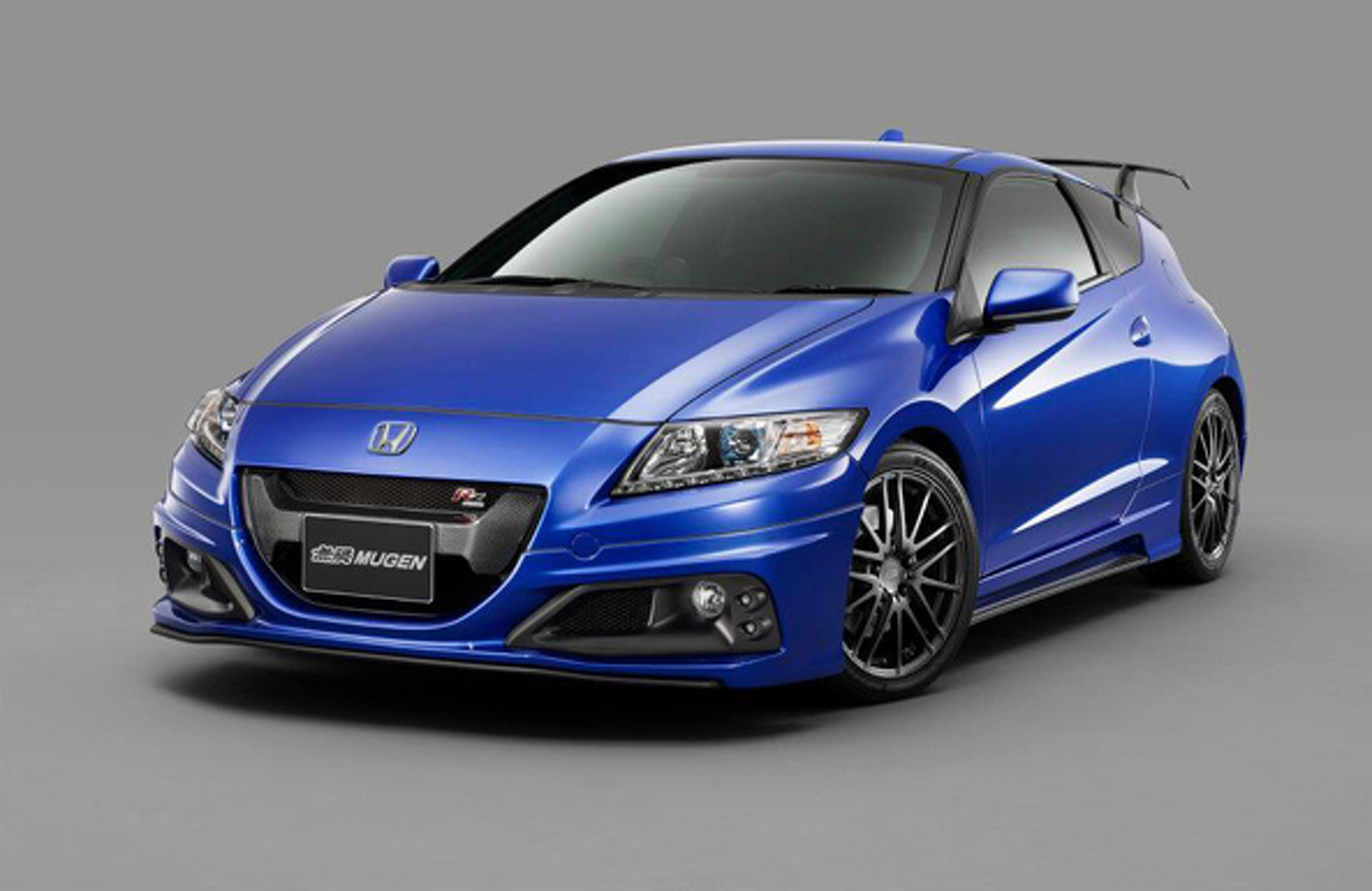 Why We Re Glad The 2017 Honda Cr Z Mugen Rz Isn T Coming Stateside