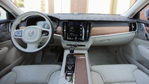 Volvo S90 2017