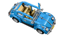 LEGO Volkswagen Beetle