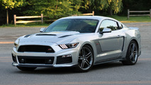2016 Roush Stage 3 Mustang