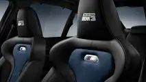 BMW M3 30 Years M3 Edition