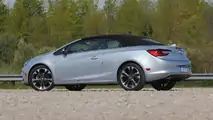 2016 Buick Cascada: Review