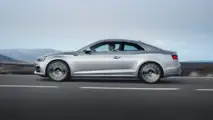 2017 Audi A5 Coupe