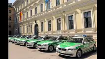 BMW 5er (F10)