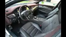 Carlsson: 340 km/h Spitze