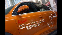 Quer durch China
