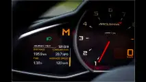 McLaren künftig auch offen