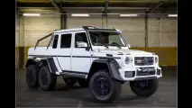 Carlsson: Einfach G-waltig