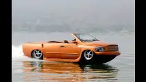 Surfin` Fiat