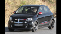Erwischt: Renault Twingo R.S.