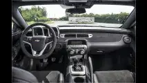 Chevy Camaro Z/28 von Geiger Cars