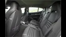 300-Diesel-PS für den Panamera