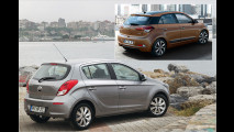 Hyundai zeigt erste Bilder des neuen i20