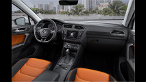 Das ist der neue Tiguan