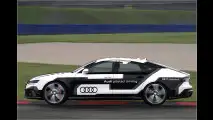 Audi auf der CES 2015